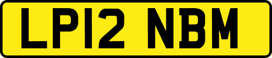 LP12NBM