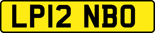LP12NBO