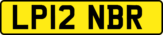 LP12NBR