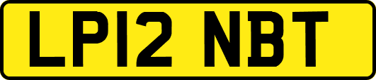 LP12NBT
