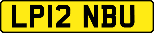 LP12NBU