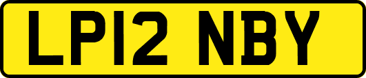 LP12NBY