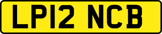 LP12NCB