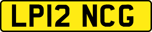 LP12NCG