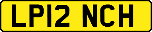 LP12NCH