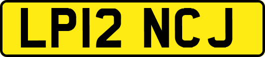 LP12NCJ