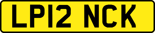 LP12NCK