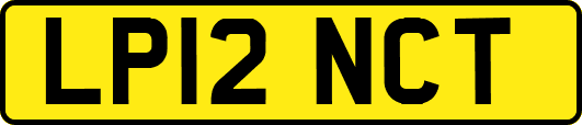 LP12NCT