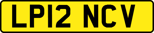 LP12NCV