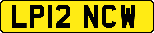 LP12NCW