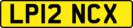 LP12NCX