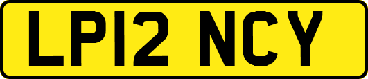 LP12NCY