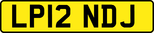 LP12NDJ
