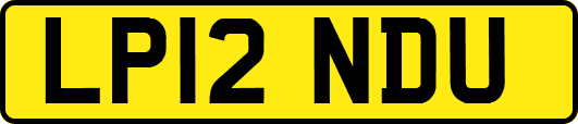LP12NDU