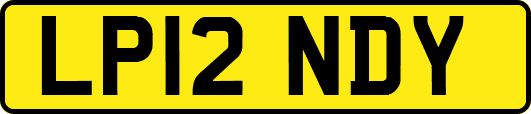 LP12NDY
