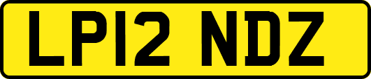 LP12NDZ