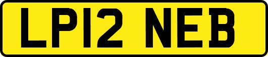 LP12NEB