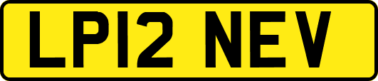 LP12NEV