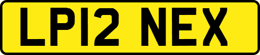 LP12NEX