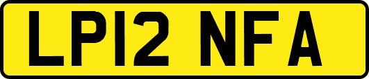 LP12NFA
