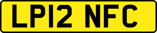 LP12NFC