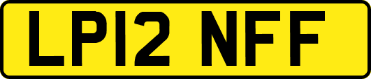 LP12NFF