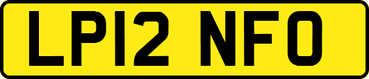 LP12NFO
