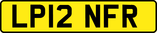 LP12NFR
