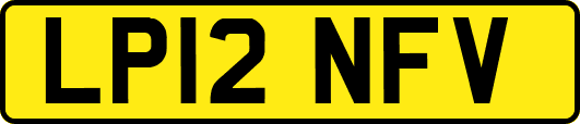 LP12NFV