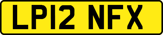 LP12NFX