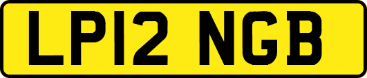 LP12NGB