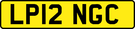 LP12NGC