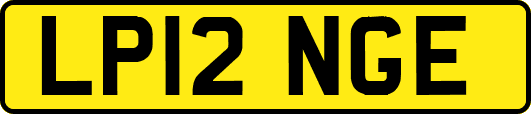 LP12NGE