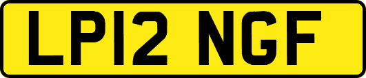 LP12NGF