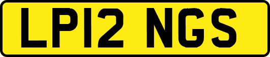 LP12NGS