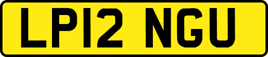 LP12NGU
