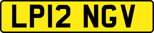 LP12NGV