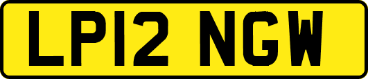 LP12NGW