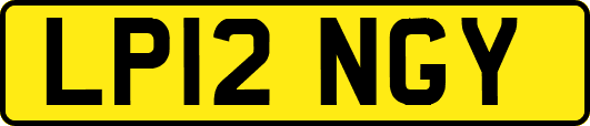 LP12NGY