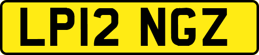 LP12NGZ