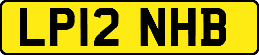LP12NHB