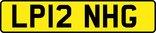 LP12NHG