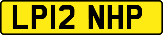 LP12NHP