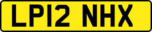 LP12NHX