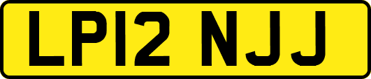 LP12NJJ