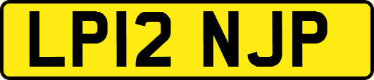 LP12NJP