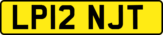 LP12NJT