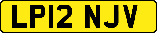 LP12NJV