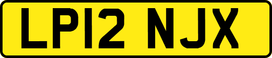 LP12NJX