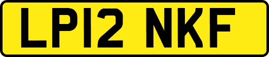 LP12NKF